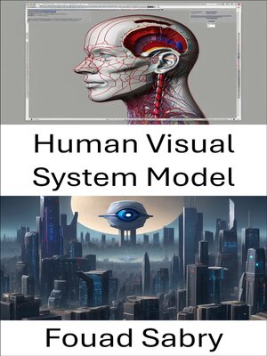 cover image of Human Visual System Model